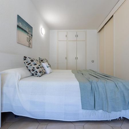 Apartmán Novelty I Arysal 2 Salou Exteriér fotografie
