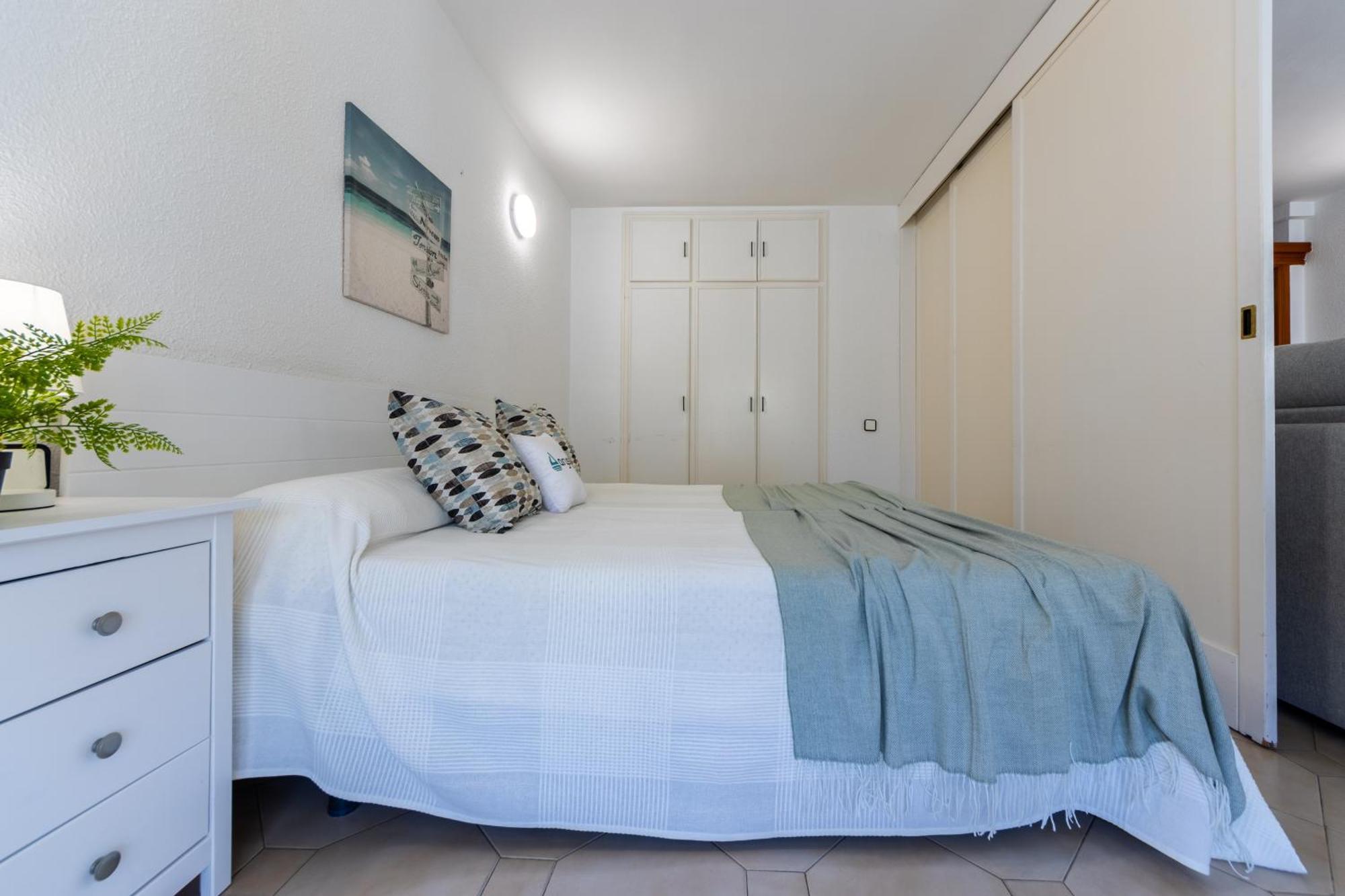 Apartmán Novelty I Arysal 2 Salou Exteriér fotografie