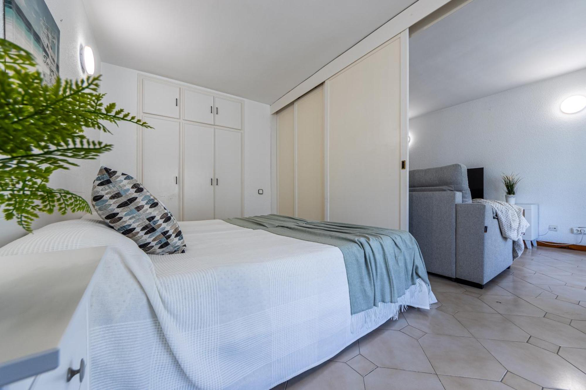 Apartmán Novelty I Arysal 2 Salou Exteriér fotografie